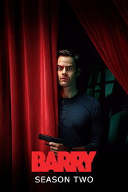 Barry Season 2 8