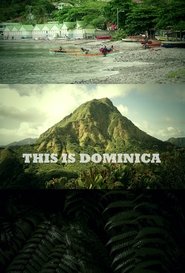 Poster This Is Dominica 2011