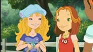 Poster Holly Hobbie and Friends: Surprise Party 2007