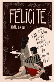 Félicité постер
