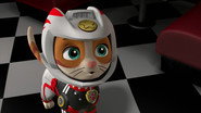 Paw Patrol: Patrulla de Cachorros - Episodio 33: Episodio 33