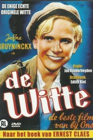 Poster Whitey 1934