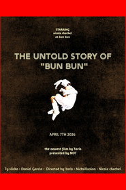 Redacted - The Untold Story of Bun Bun