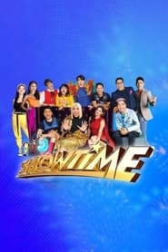 Poster It's Showtime - Season 15 Episode 123 : April 12, 2024: #ShowtimeAngKaSummer 2024