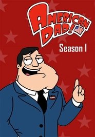 American Dad! - Season 1 Episode 1 : Pilot
