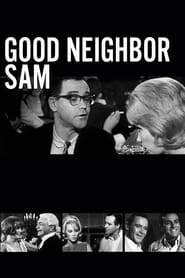 Good Neighbor Sam постер