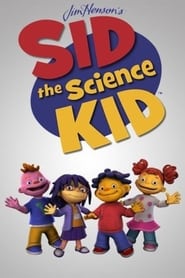 مسلسل Sid the Science Kid مترجم