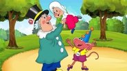 Priklyucheniya porosenka Funtika en streaming