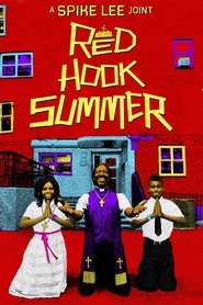 Red Hook Summer streaming