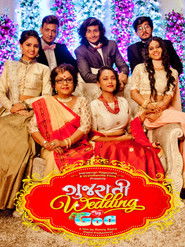 Gujarati Wedding in Goa (2018)