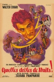 Era lui, sì, sì!