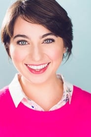 Kayla Conroy as Gretchen