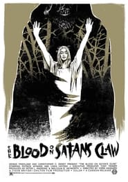 The Blood on Satan's Claw постер