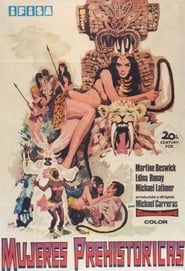 Mujeres prehistóricas (1967)