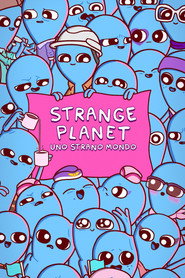 Strange Planet Season 1 25