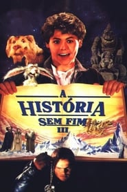 A História Sem Fim 3 (1994) Assistir Online