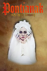 Pontianak Sesat Dalam Kampung (2016)