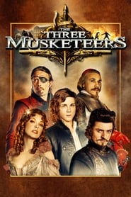 مشاهدة فيلم The Three Musketeers 2011 مترجم
