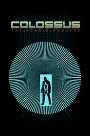 Colossus: The Forbin Project постер