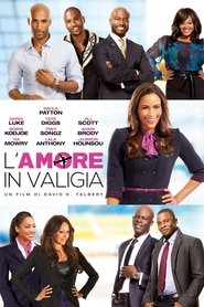 L'amore in valigia 2013 Film Completo Italiano Gratis