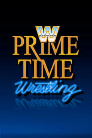 WWF Prime-Time Wrestling постер