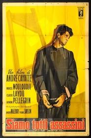 Siamo tutti assassini (1952) Siamo tutti assassini (1952)