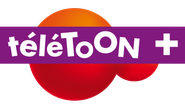 Télétoon+