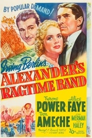 Alexander's Ragtime Band [Alexander's Ragtime Band]