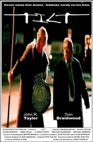 Poster Tilt 2003
