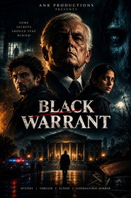 Black Warrant: 'The final verdict' (2026)