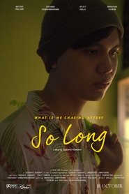 Poster for So Long