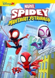 Spidey ja hänen mahtavat ystävänsä