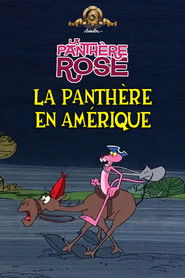 La Panthère En Amérique