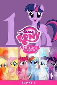 My Little Pony: Friendship Is Magic - Season 1 Episode 1 : Friendship is Magic (1): Mare in the Moon