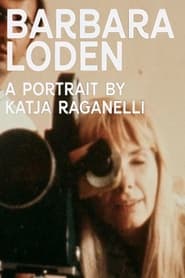 Poster Ich bin Wanda – Portrait der Schauspielerin und Regisseurin Barbara Loden