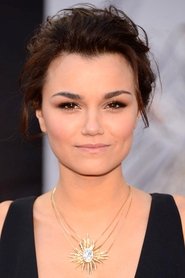 Samantha Barks