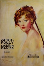 April Folly постер