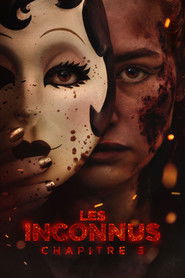 Les Intrus : Chapitre 3