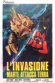 L'invasione - Marte attacca Terra (1966)