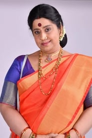 Photo de Hema Chaudhary Padma's mother 