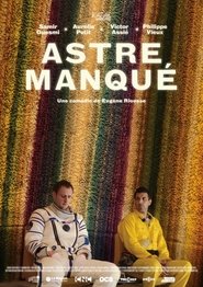 Poster Astre manqué