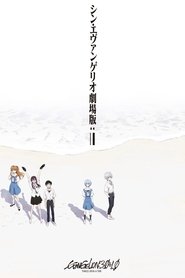 新・福音战士剧场版：终 (2021)