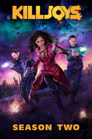 Killjoys Season 2 5