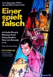 Einer spielt falsch Einer spielt falsch