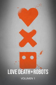 Love, Death & Robots Season 1