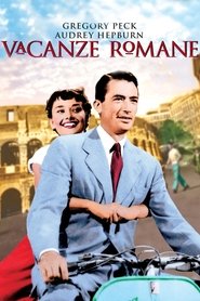 watch Vacanze Romane now