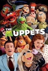 Muppets poszter