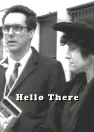 Poster Hello There 1995
