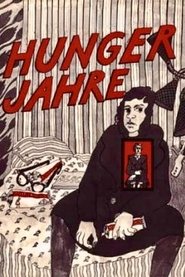Poster The Hunger Years: In a Land of Plenty 1980