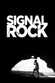 Signal Rock постер